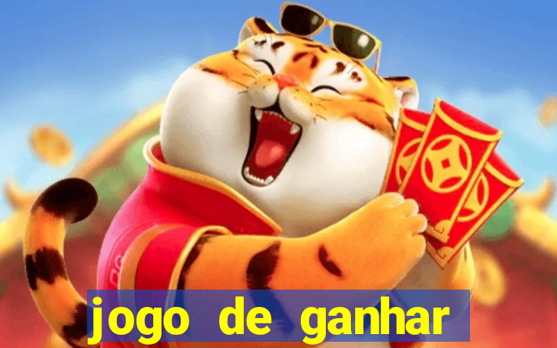 jogo de ganhar dinheiro ao se cadastrar